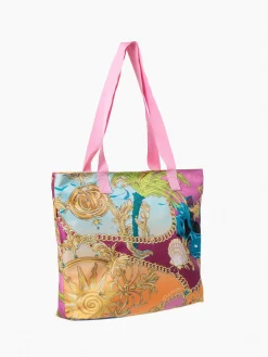 Goldbergh BEACHWALK Shopper Bag miami magic Best Sale