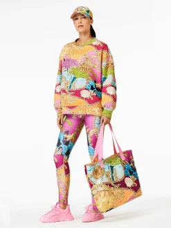 Goldbergh BEACHWALK Shopper Bag miami magic Best Sale