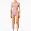 Goldbergh BLING Bikini Bottom miami pink Online