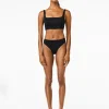 Goldbergh BLING Bikini Bottom black Sale