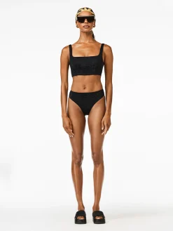 Goldbergh BLING Bikini Bottom black Sale