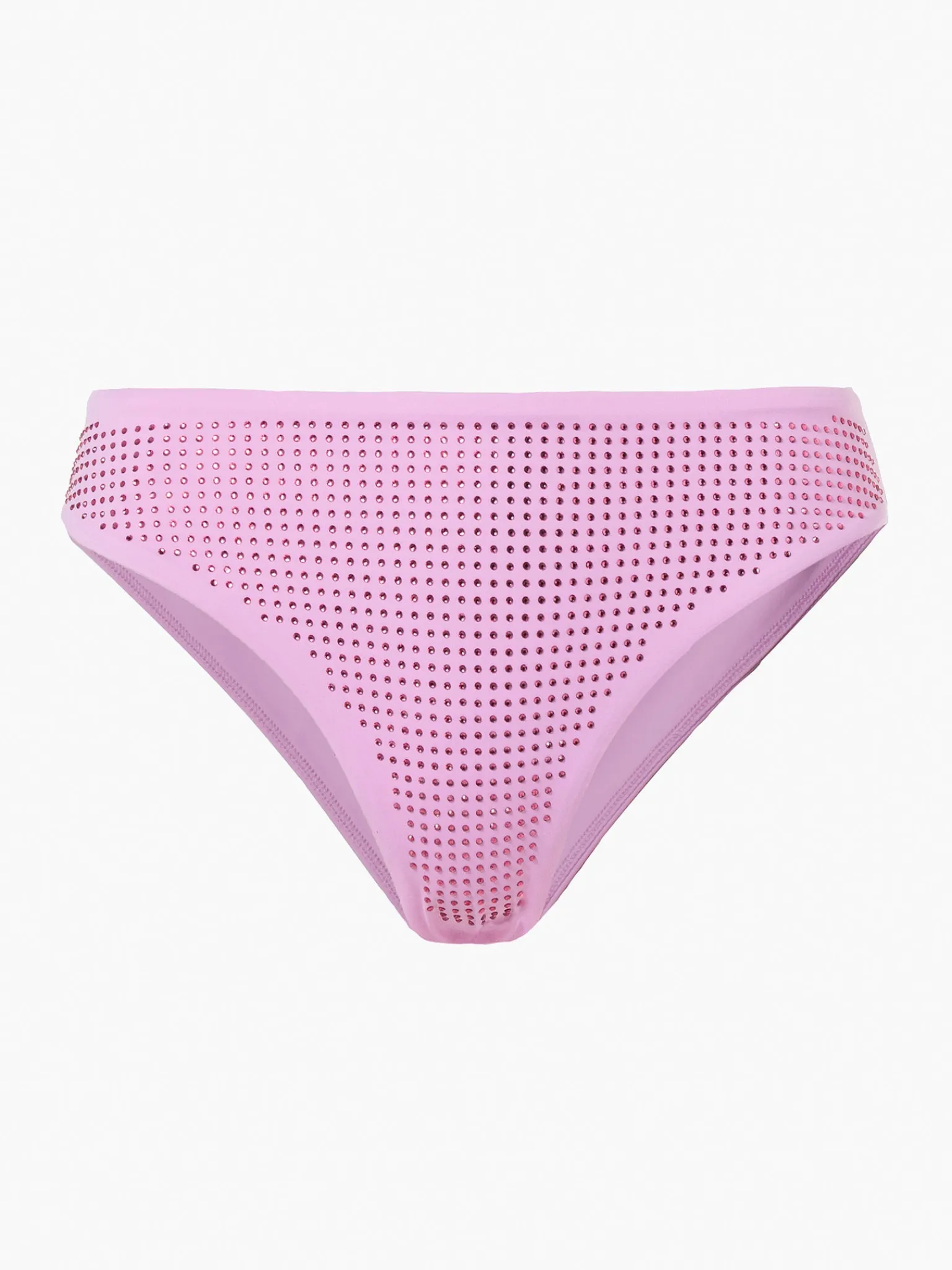 Goldbergh BLING Bikini Bottom miami pink Online