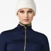 Goldbergh BONBON Beanie cream Best
