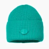 Goldbergh BONBON Beanie ice green Fashion