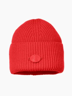 Goldbergh BONBON Beanie flame Fashion