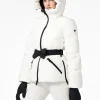 Goldbergh BOWY Ski Jacket cream Store