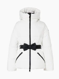 Goldbergh BOWY Ski Jacket cream Store