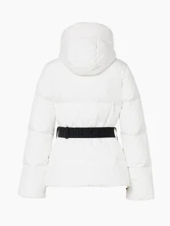 Goldbergh BOWY Ski Jacket cream Store
