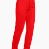 Goldbergh BRIGHT Sweatpant flame New