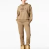 Goldbergh BRIGHT Sweatpant marmottes Fashion