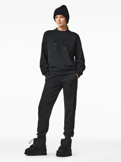 Goldbergh BRIGHT Sweatpant black Shop