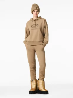 Goldbergh BRIGHT Sweatpant marmottes Fashion