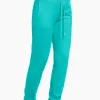 Goldbergh BRIGHT Sweatpant ice green Clearance