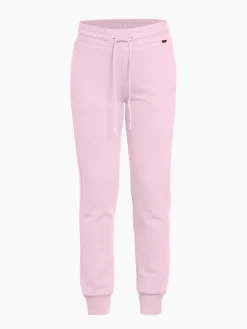 Goldbergh BRIGHT Sweatpant candy Cheap