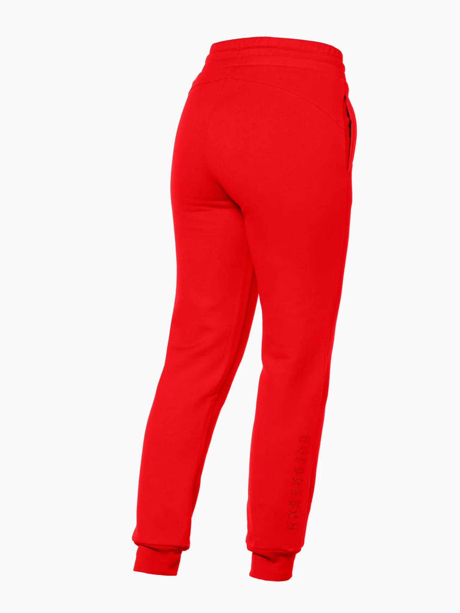 Goldbergh BRIGHT Sweatpant flame New