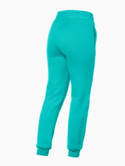 Goldbergh BRIGHT Sweatpant ice green Clearance