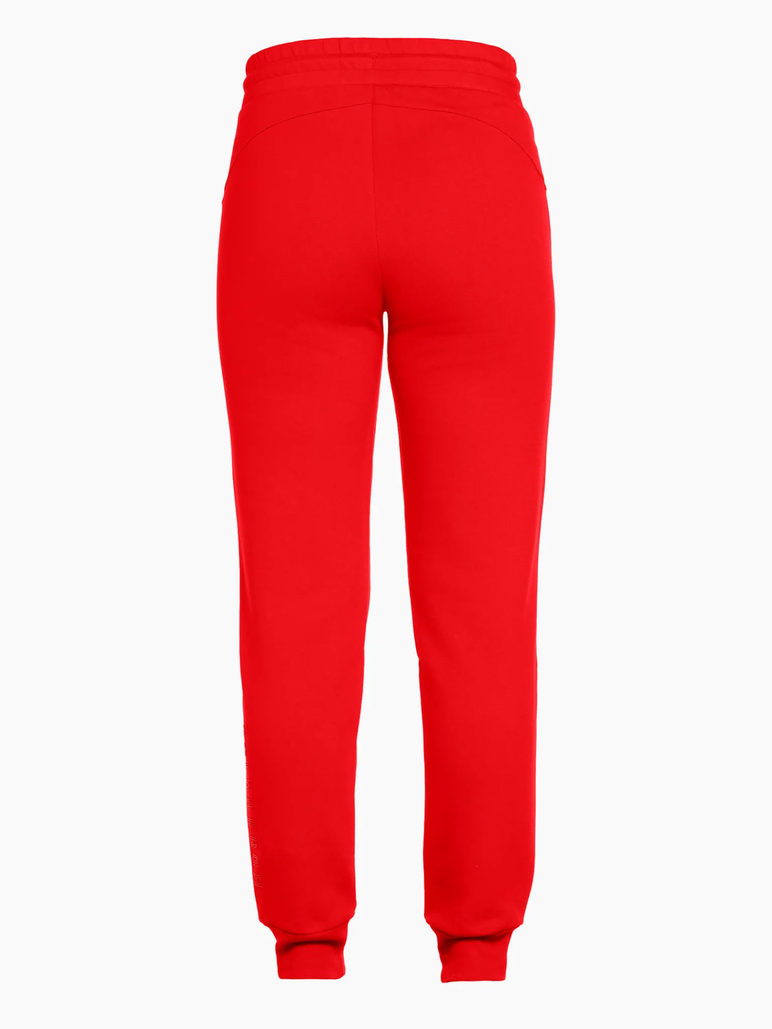 Goldbergh BRIGHT Sweatpant flame New