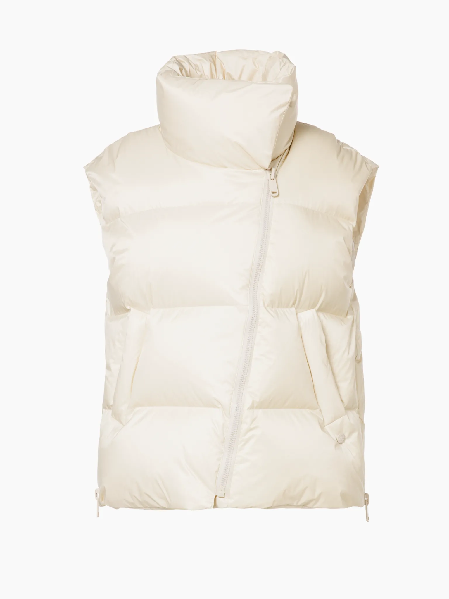 Goldbergh CACHE Bodywarmer champagne New