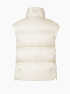 Goldbergh CACHE Bodywarmer champagne New