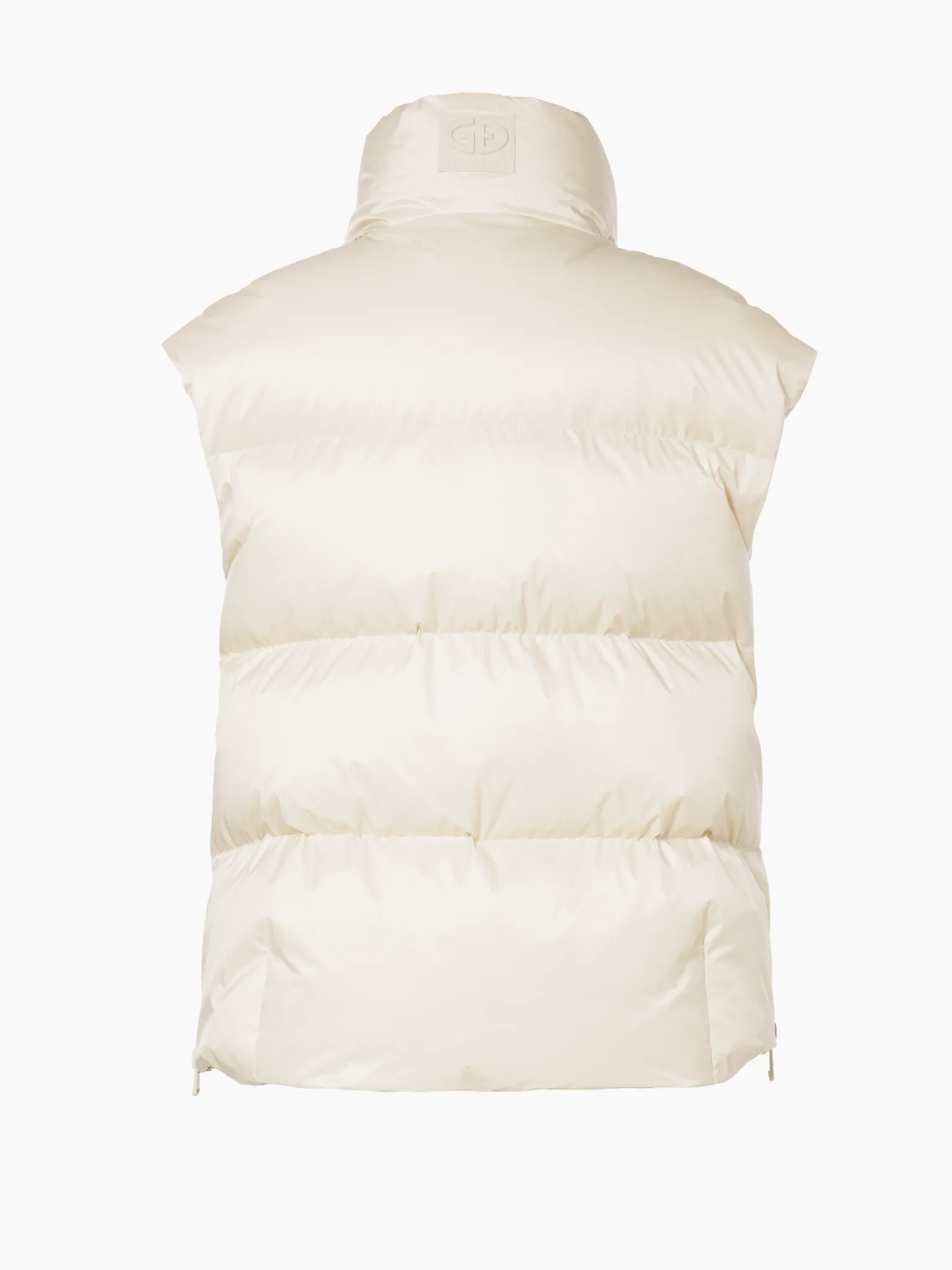 Goldbergh CACHE Bodywarmer champagne New