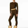 Goldbergh Caitlyn Baselayer Pant Jaguar Outlet