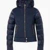 Goldbergh CANYON Ski Jacket french blue Cheap
