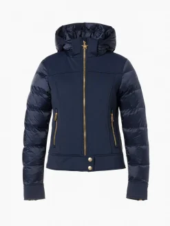 Goldbergh CANYON Ski Jacket french blue Cheap