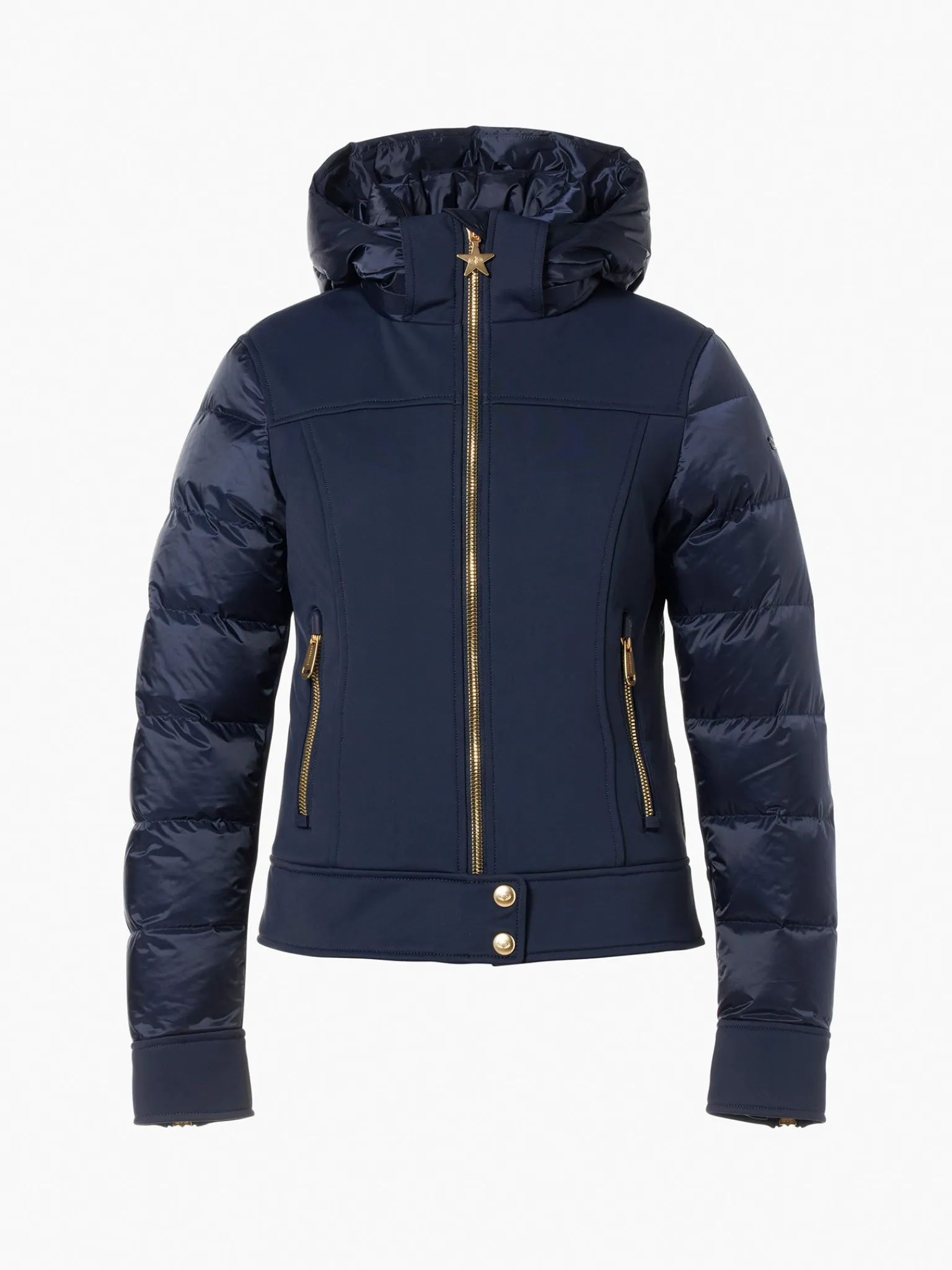 Goldbergh CANYON Ski Jacket french blue Cheap