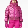 Goldbergh CARO Ski Jacket passion pink Flash Sale