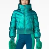 Goldbergh CARO Ski Jacket icy mermaid Cheap