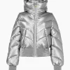 Goldbergh CARO Ski Jacket silver Discount
