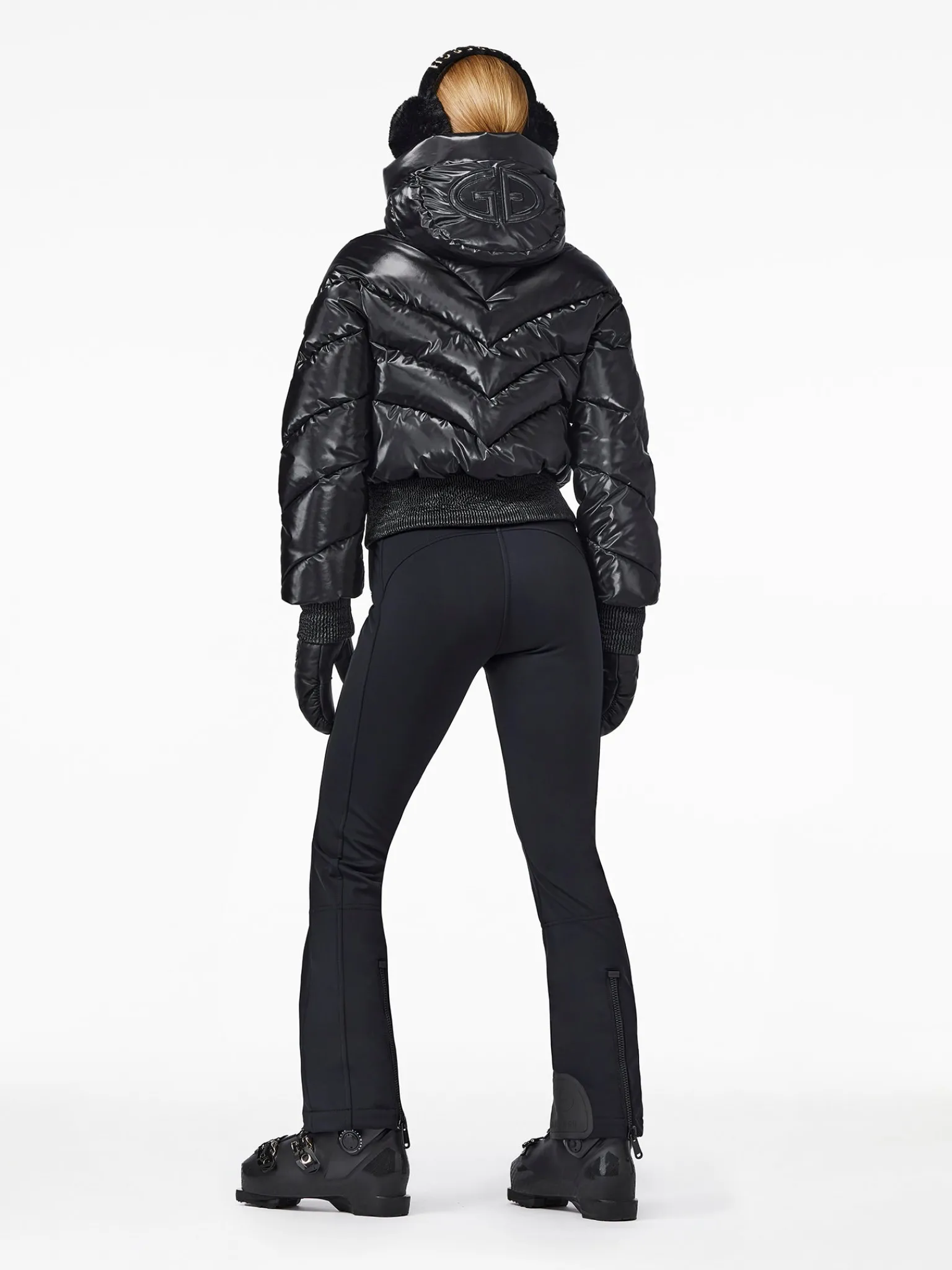 Goldbergh CARO Ski Jacket black Shop