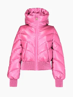 Goldbergh CARO Ski Jacket passion pink Flash Sale