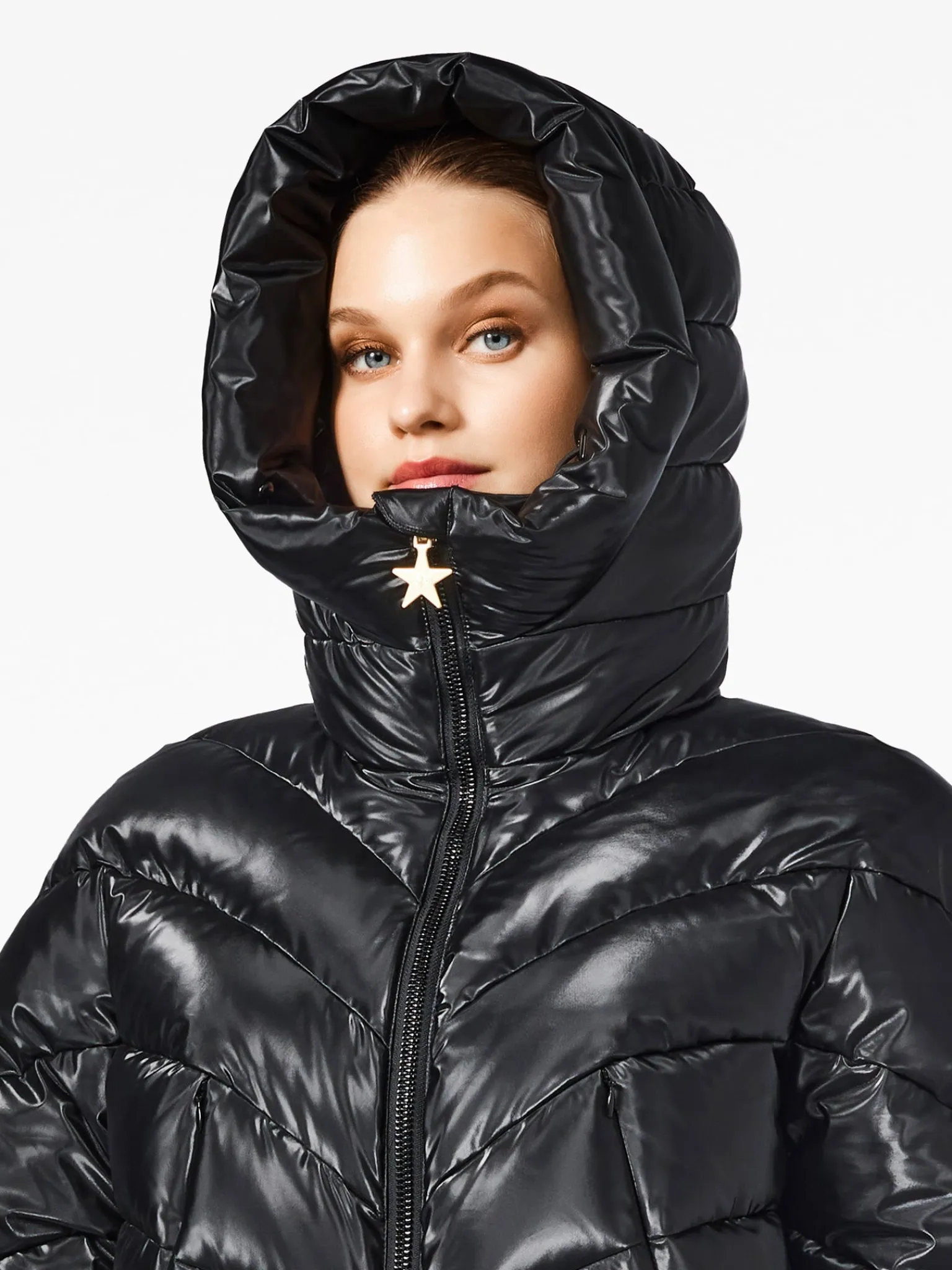Goldbergh CARO Ski Jacket black Shop