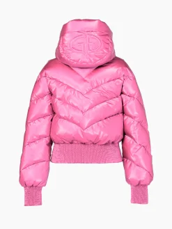 Goldbergh CARO Ski Jacket passion pink Flash Sale