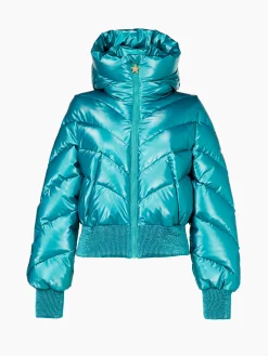 Goldbergh CARO Ski Jacket icy mermaid Cheap