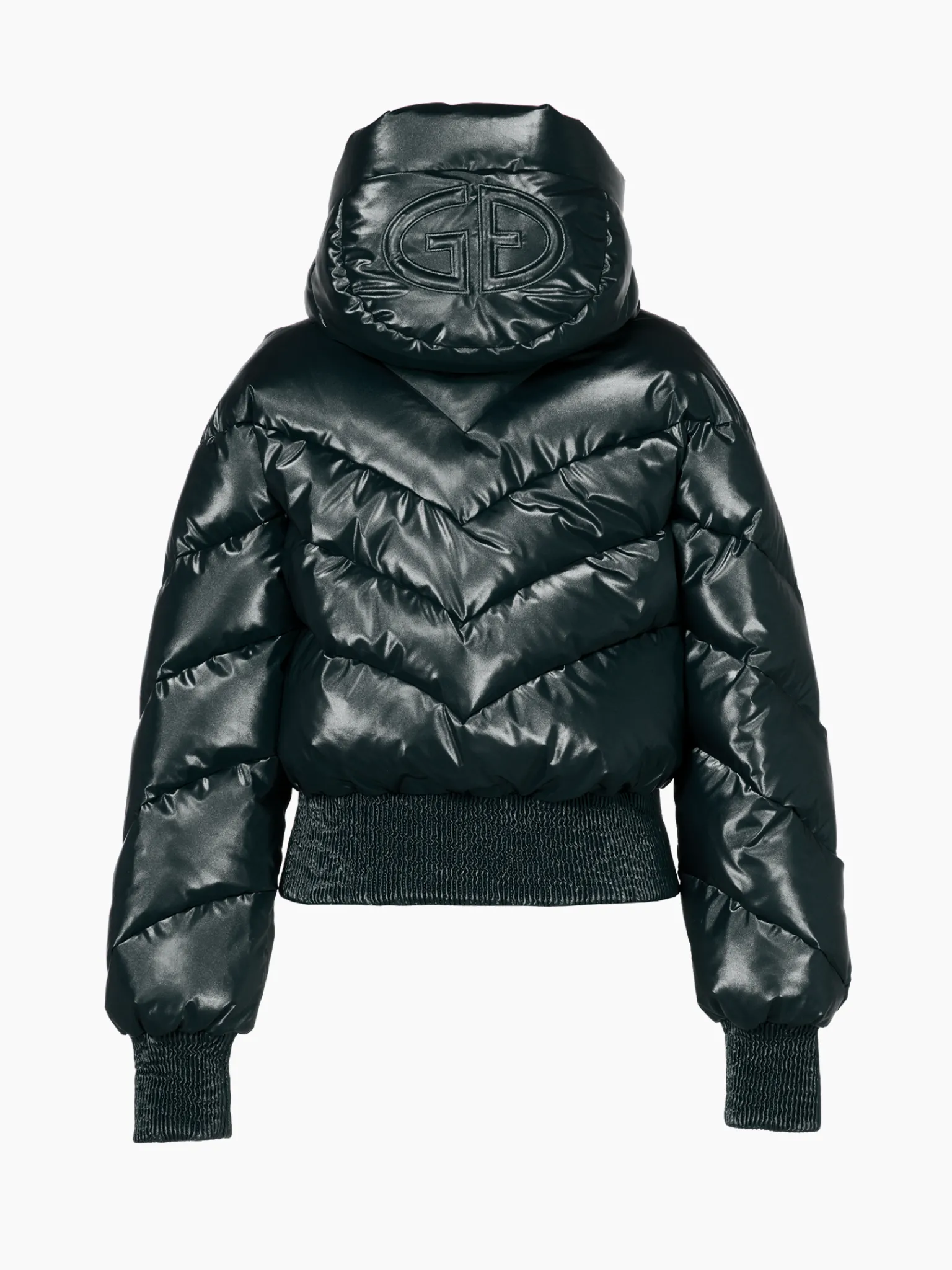 Goldbergh CARO Ski Jacket black Shop