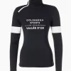 Goldbergh CARRÉ Ski Pully black Discount