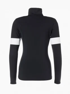 Goldbergh CARRÉ Ski Pully black Discount