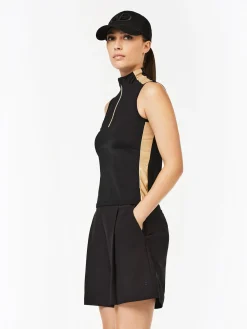 Goldbergh CELEB Tank Top black Best Sale