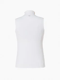 Goldbergh CELEB Tank Top white Hot