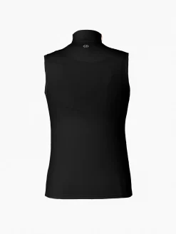 Goldbergh CELEB Tank Top black Best Sale