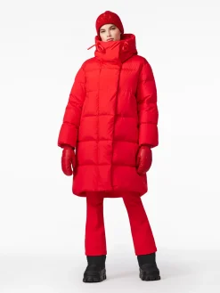 Goldbergh CHALEUR Jacket flame Sale