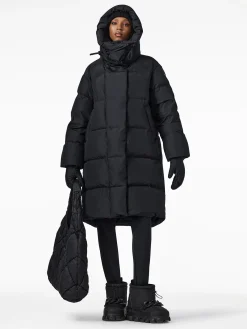 Goldbergh CHALEUR Jacket Black Online
