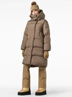 Goldbergh CHALEUR Jacket Marmottes Clearance