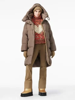 Goldbergh CHALEUR Jacket Marmottes Clearance