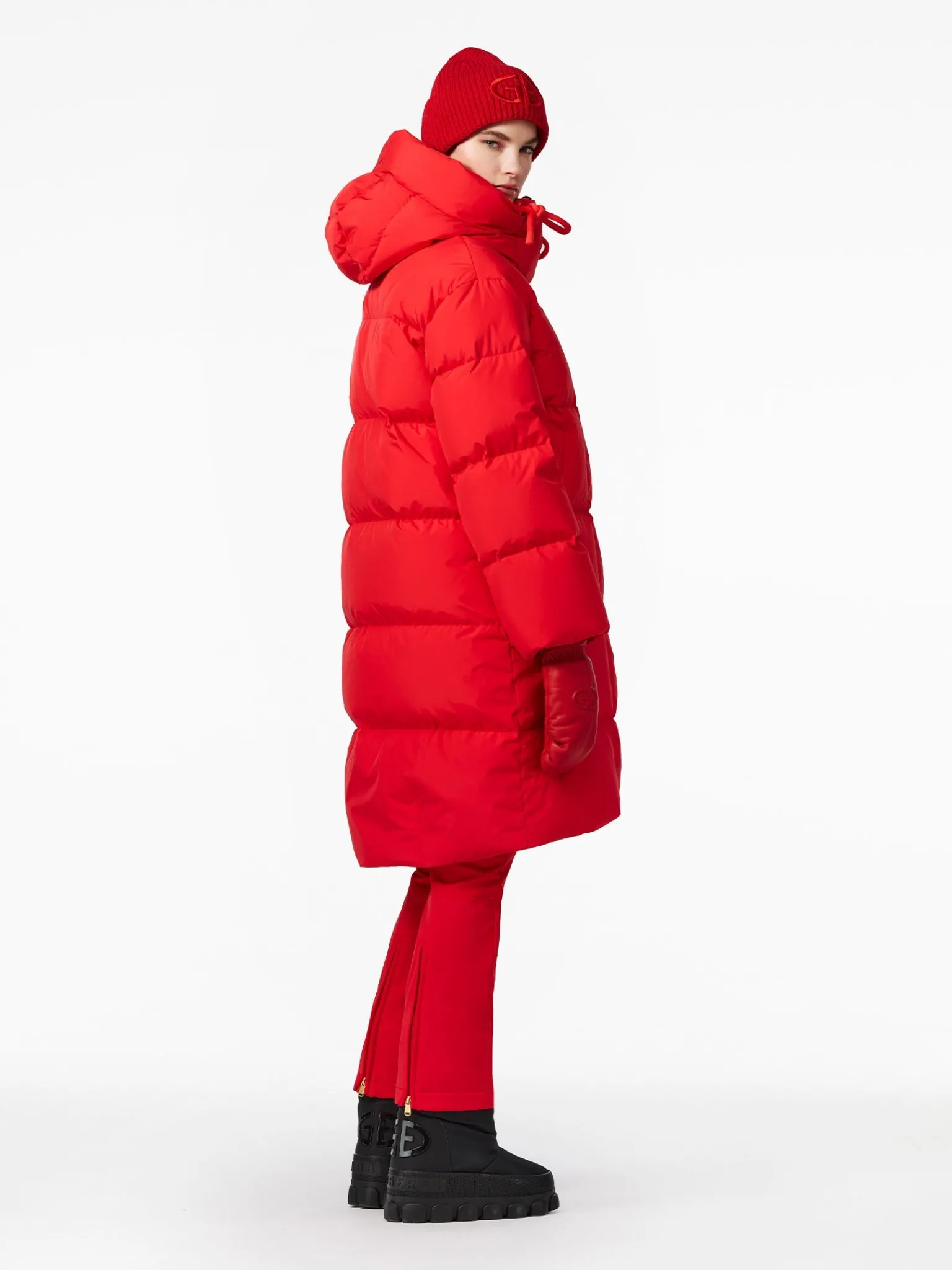 Goldbergh CHALEUR Jacket flame Sale