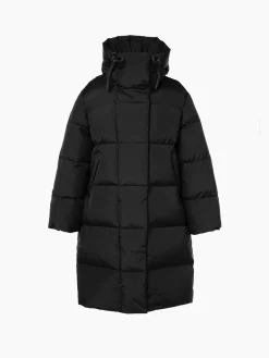 Goldbergh CHALEUR Jacket Black Online