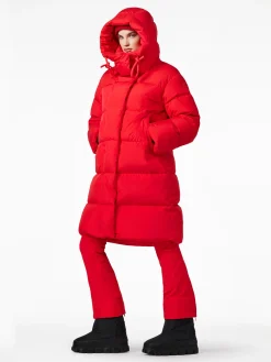 Goldbergh CHALEUR Jacket flame Sale