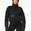 Goldbergh CHAMONIX Ski Jacket black Store